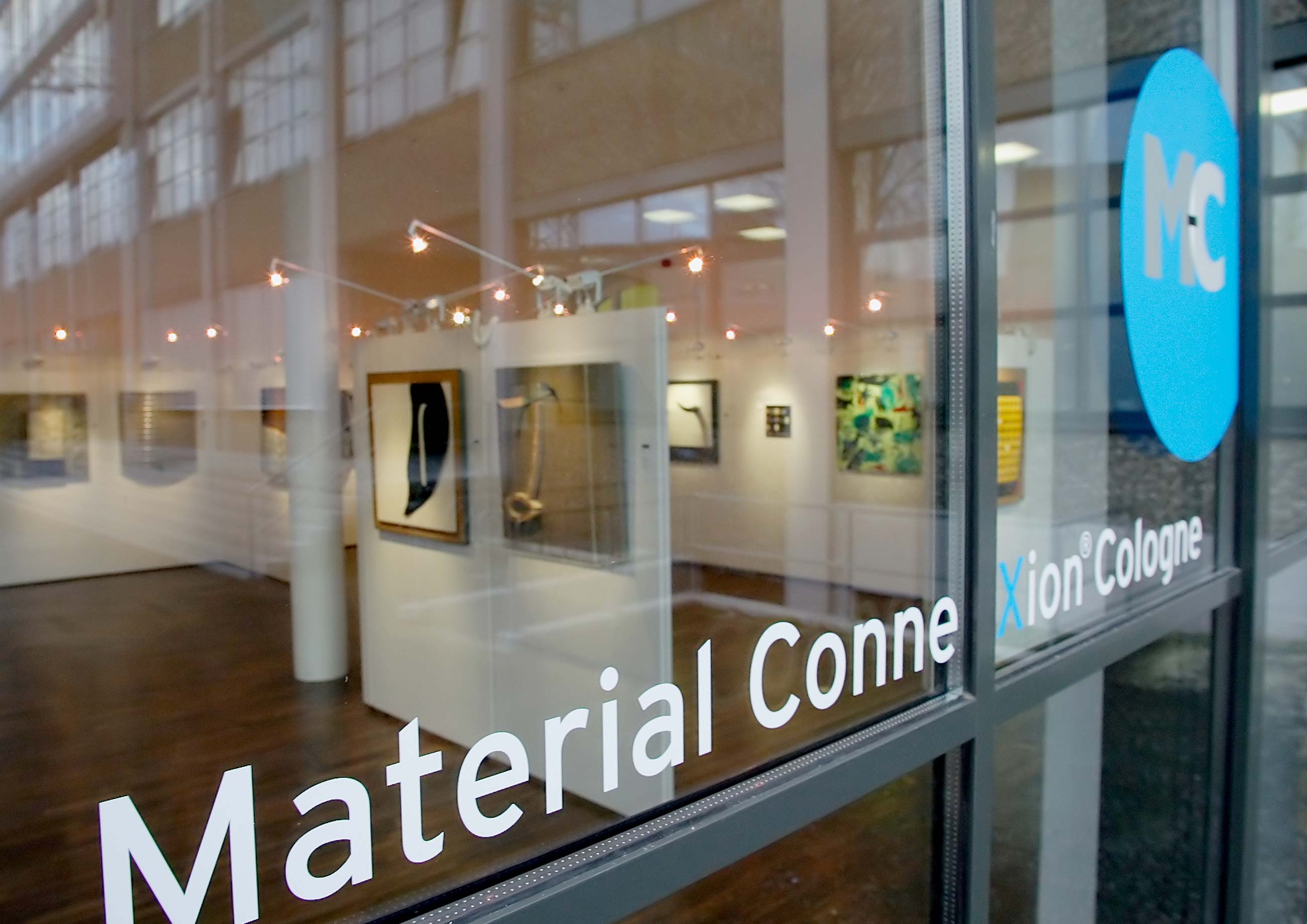 Material ConneXion Cologne