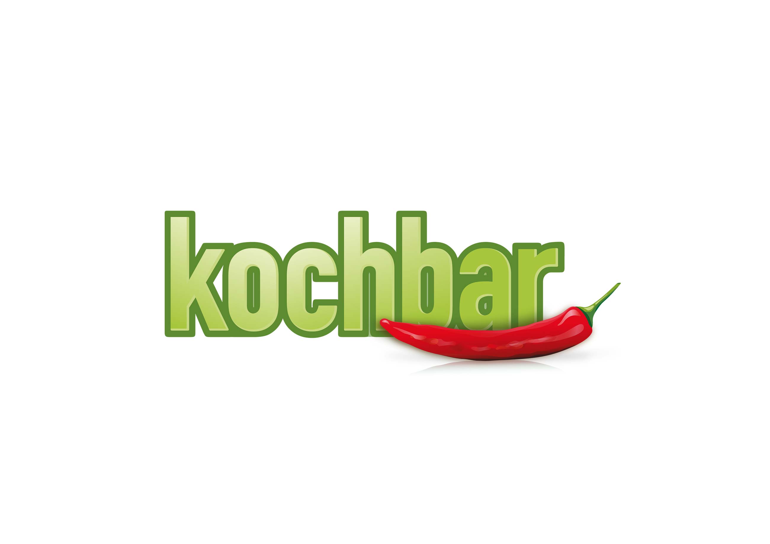 Kochbar Logo